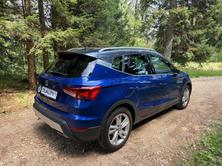 SEAT ARONA 1.0 TSI 115 Xcellence DSG, Benzina, Occasioni / Usate, Automatico - 5