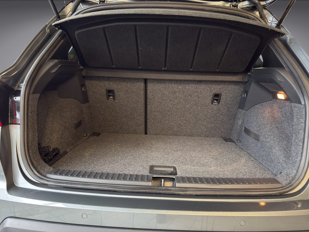 SEAT Arona 1.0 TSI 115 FR DSG, Benzin, Occasion / Gebraucht, Automatik - 7