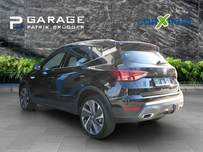 SEAT Arona 1.5 TSI FR DSG, Benzina, Occasioni / Usate, Automatico - 2