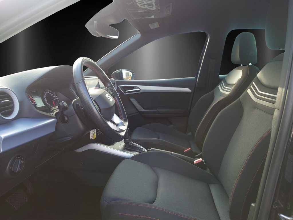 SEAT Arona 1.5 TSI FR DSG, Benzina, Occasioni / Usate, Automatico - 5
