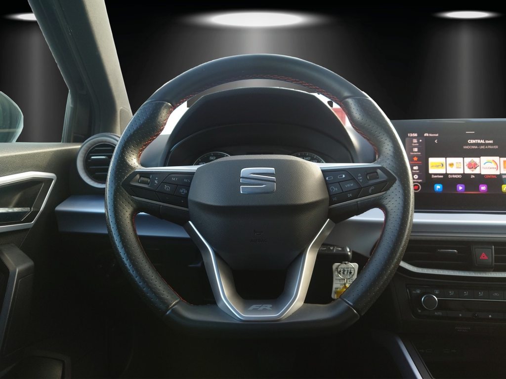 SEAT Arona 1.5 TSI FR DSG, Benzina, Occasioni / Usate, Automatico - 6