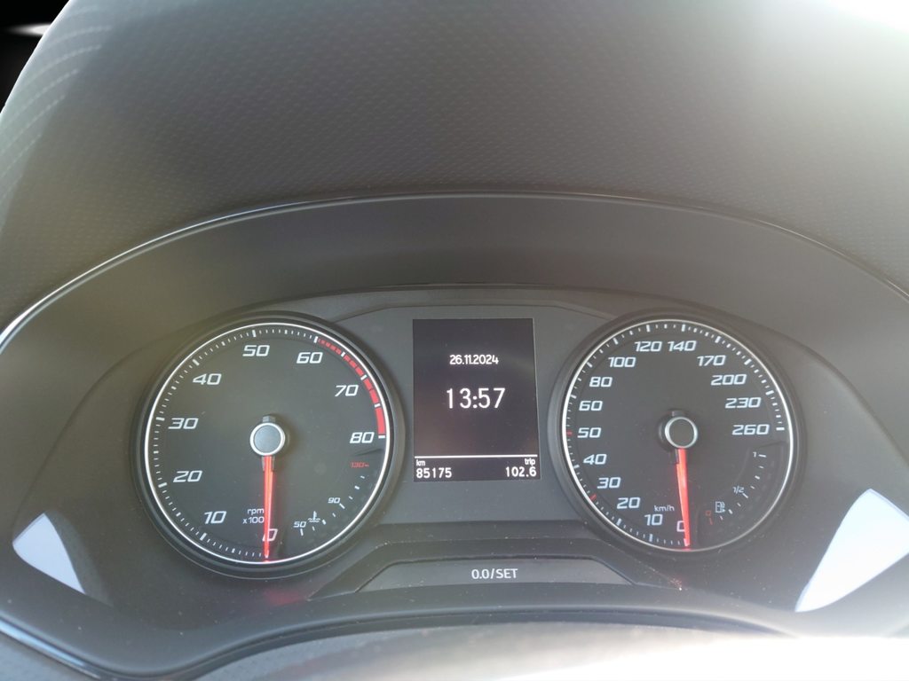 SEAT Arona 1.5 TSI FR DSG, Benzina, Occasioni / Usate, Automatico - 7