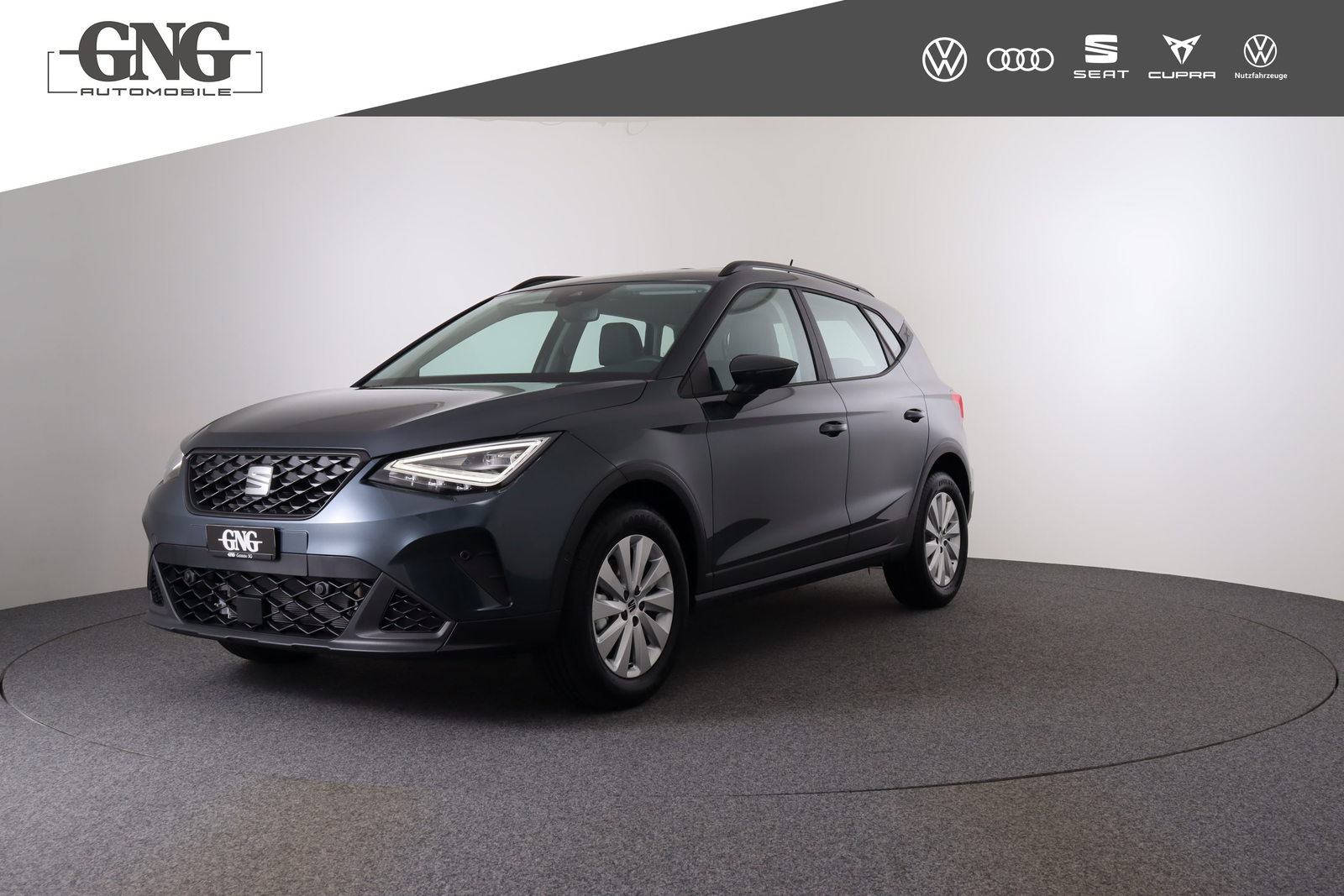 SEAT ARONA GO (netto)
