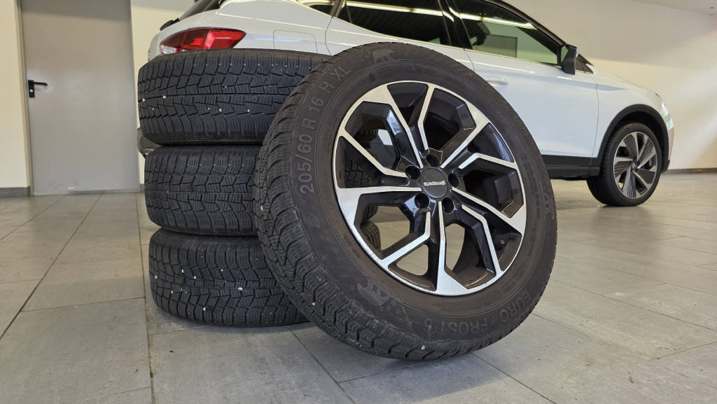 SEAT Arona 1.5 TSI FR DSG, Benzina, Occasioni / Usate, Automatico - 5