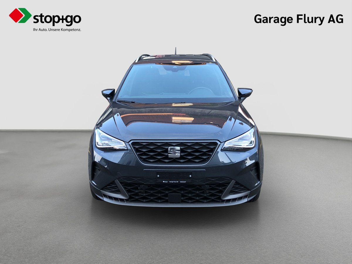 SEAT Arona 1.5 Eco TSI Hola FR DSG