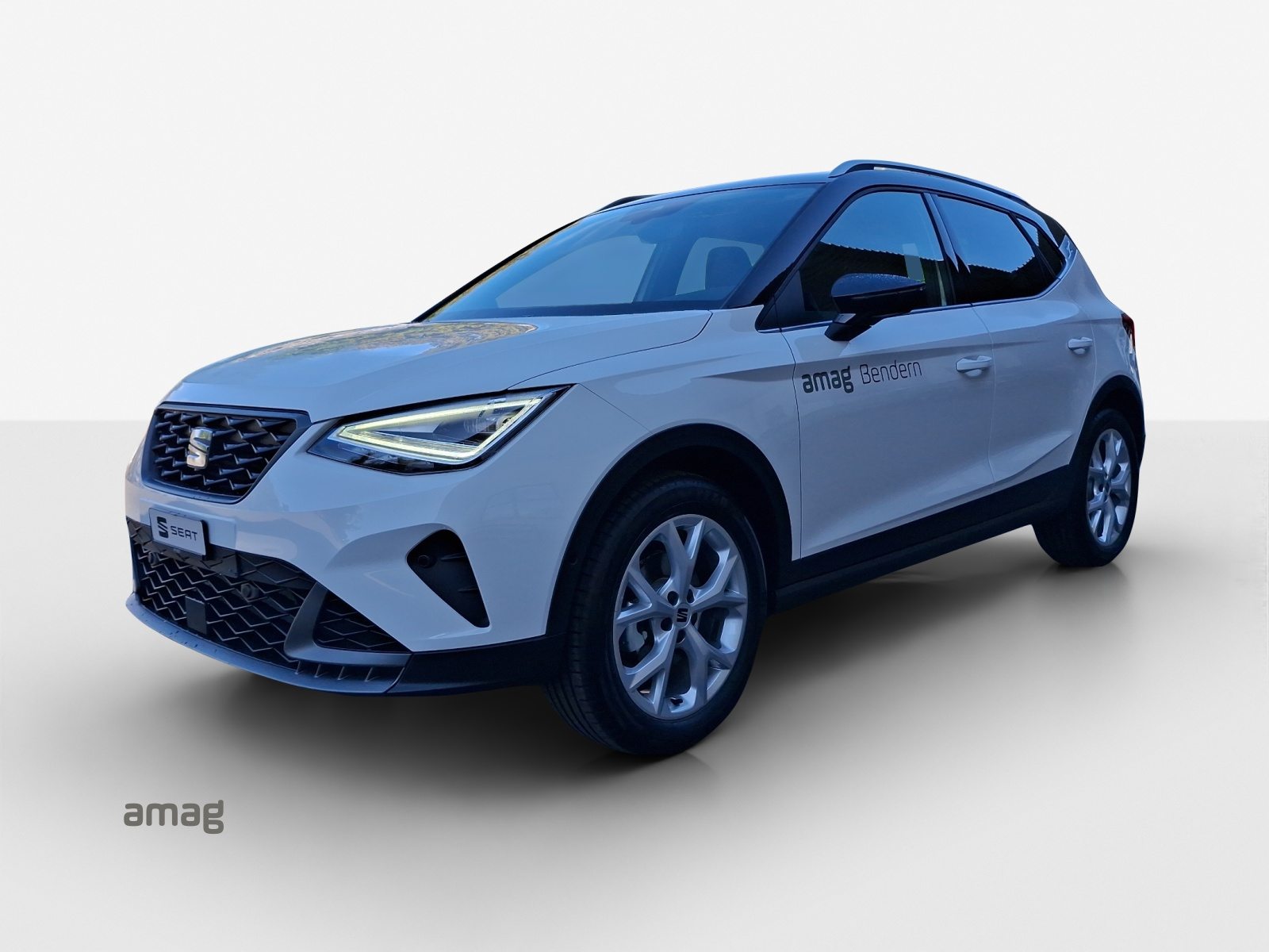 SEAT ARONA MOVE FR (netto)