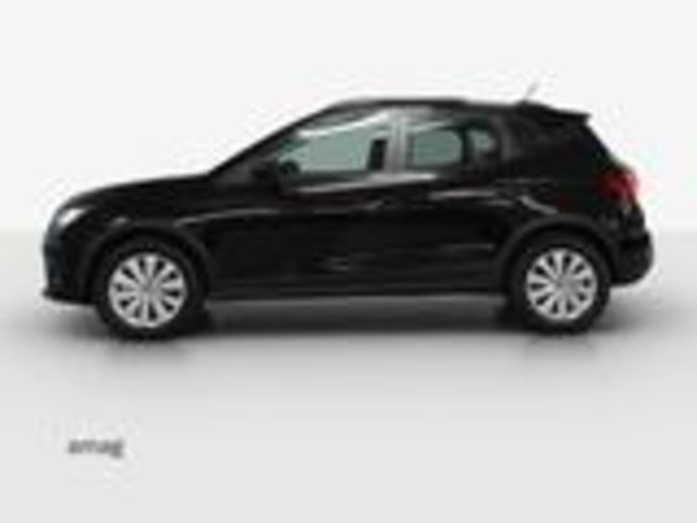 SEAT ARONA GO (netto), Benzin, Occasion / Gebraucht, Automatik - 2