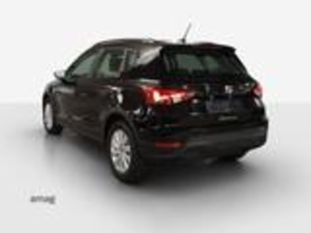 SEAT ARONA GO (netto), Benzin, Occasion / Gebraucht, Automatik - 3