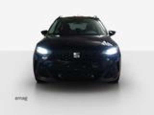 SEAT ARONA GO (netto), Benzin, Occasion / Gebraucht, Automatik - 7