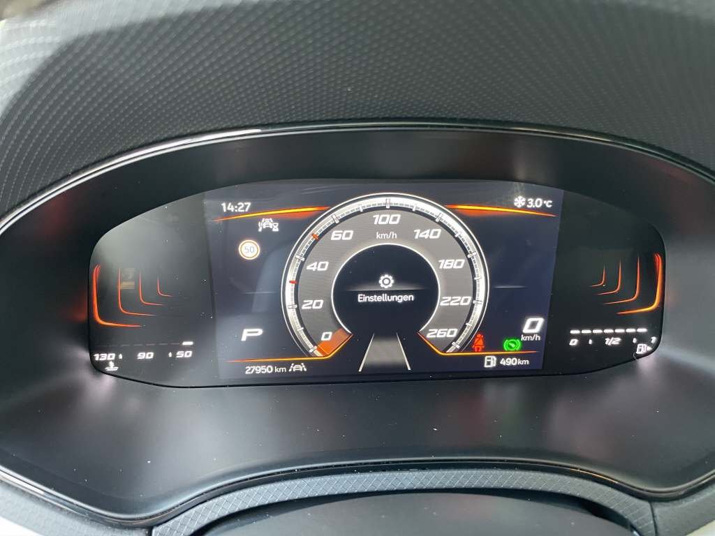 SEAT Arona 1.0 TSI 115 Style DSG, Benzina, Occasioni / Usate, Automatico - 7