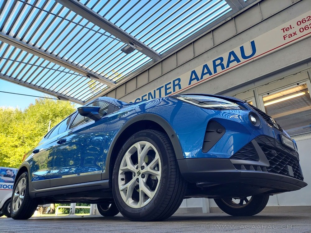 SEAT Arona 1.0 TSI Eco FR DSG / Video : https://youtu.be/5BB7Vsv-, Benzina, Occasioni / Usate, Automatico - 2