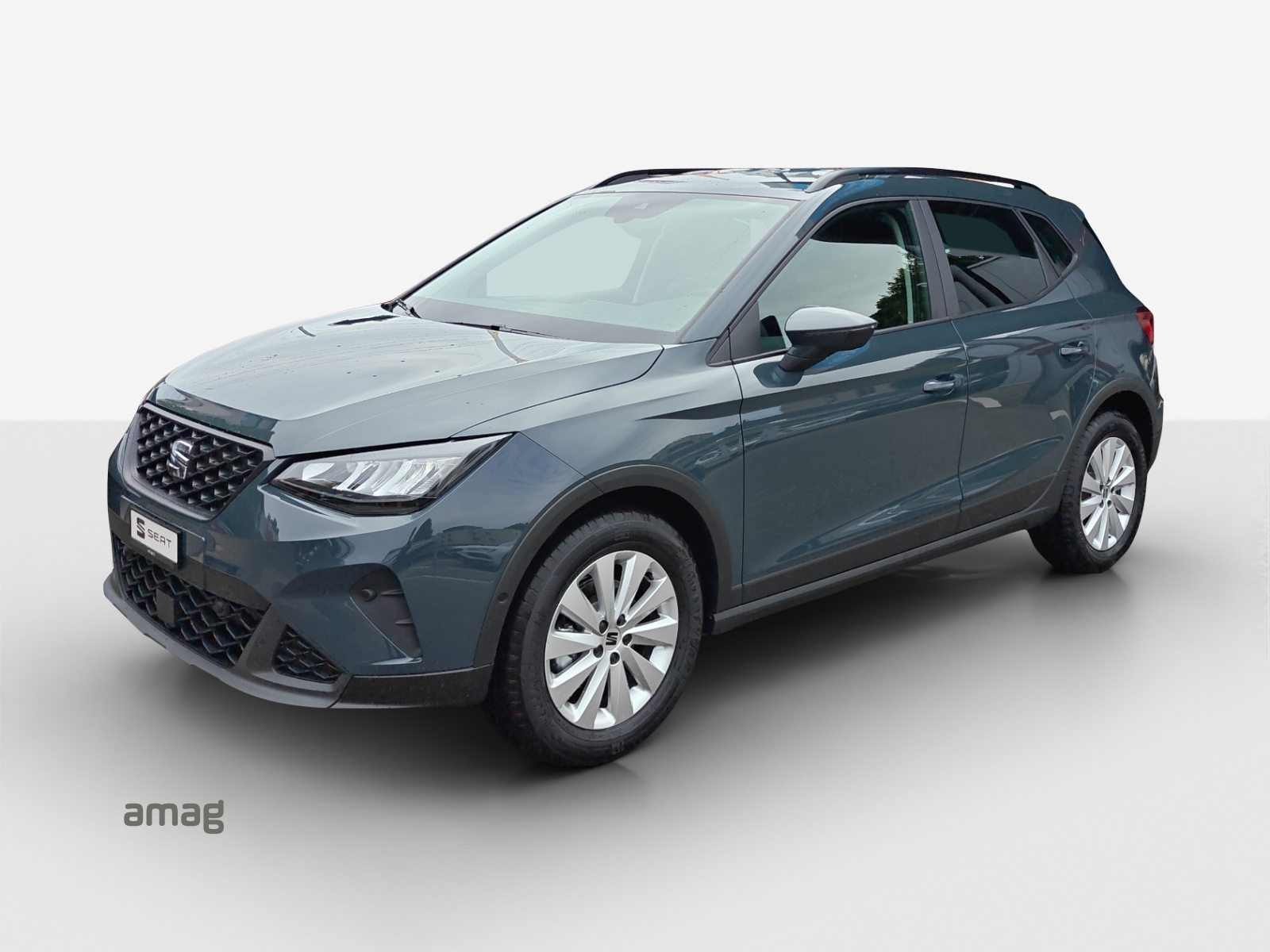 SEAT ARONA GO (netto)