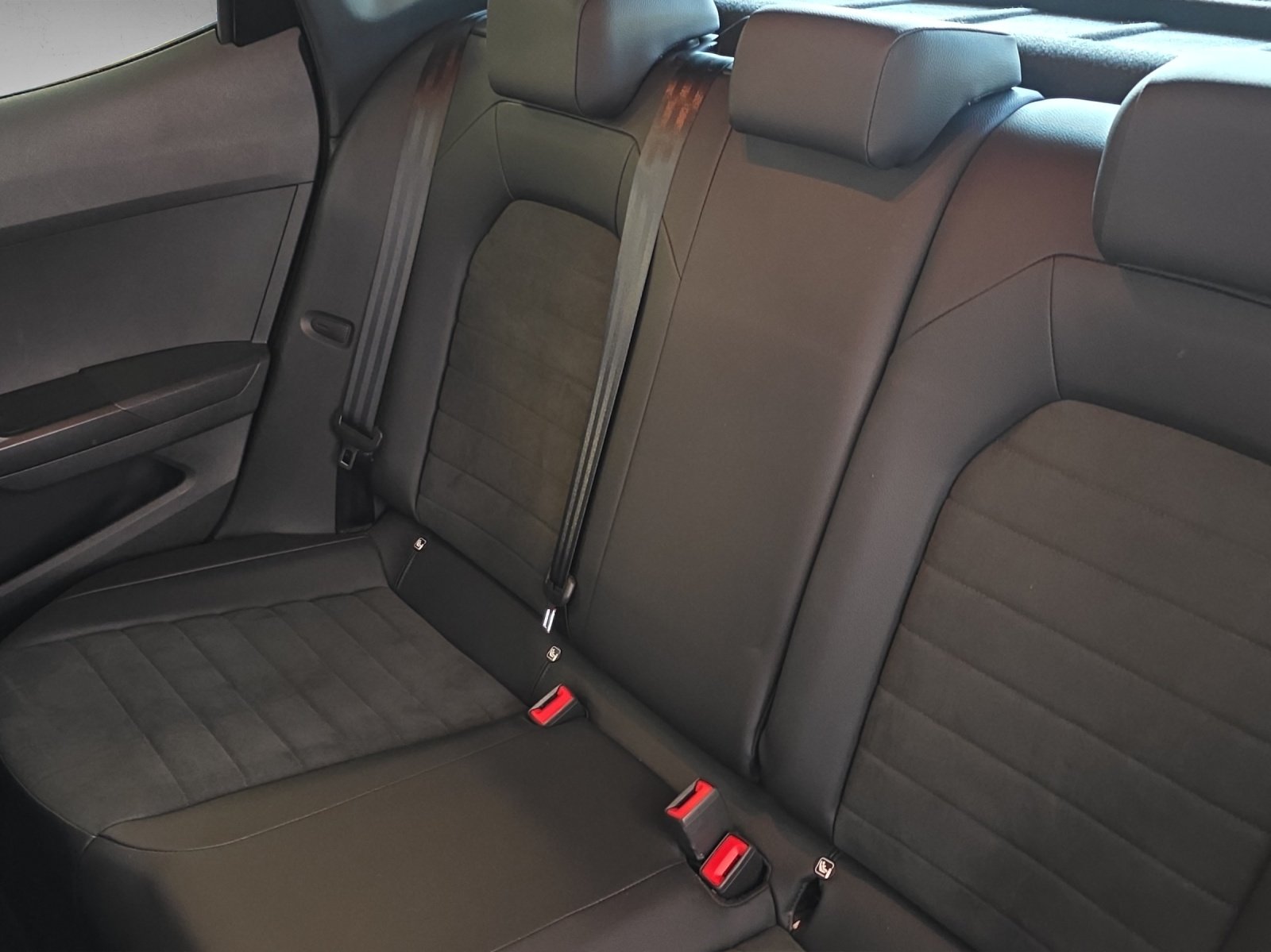 SEAT Arona 1.5 TSI Move FR DSG, Essence, Occasion / Utilisé, Automatique - 7