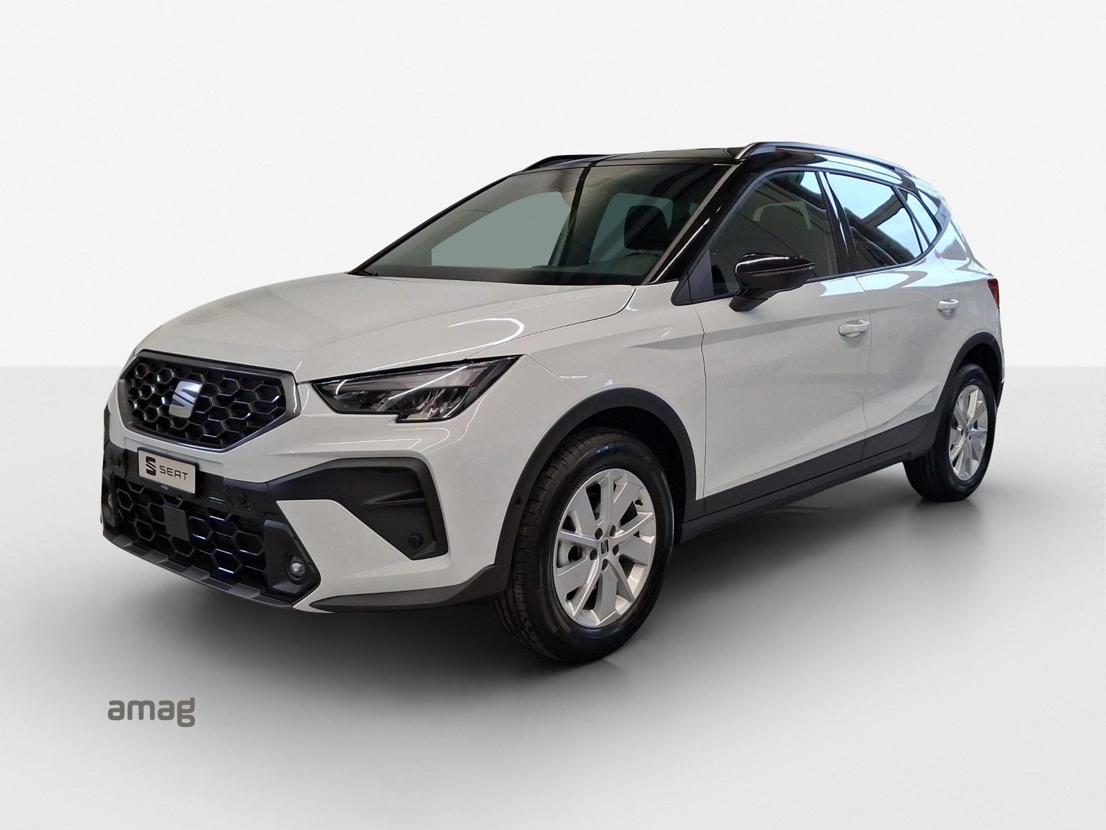 SEAT ARONA STYLE
