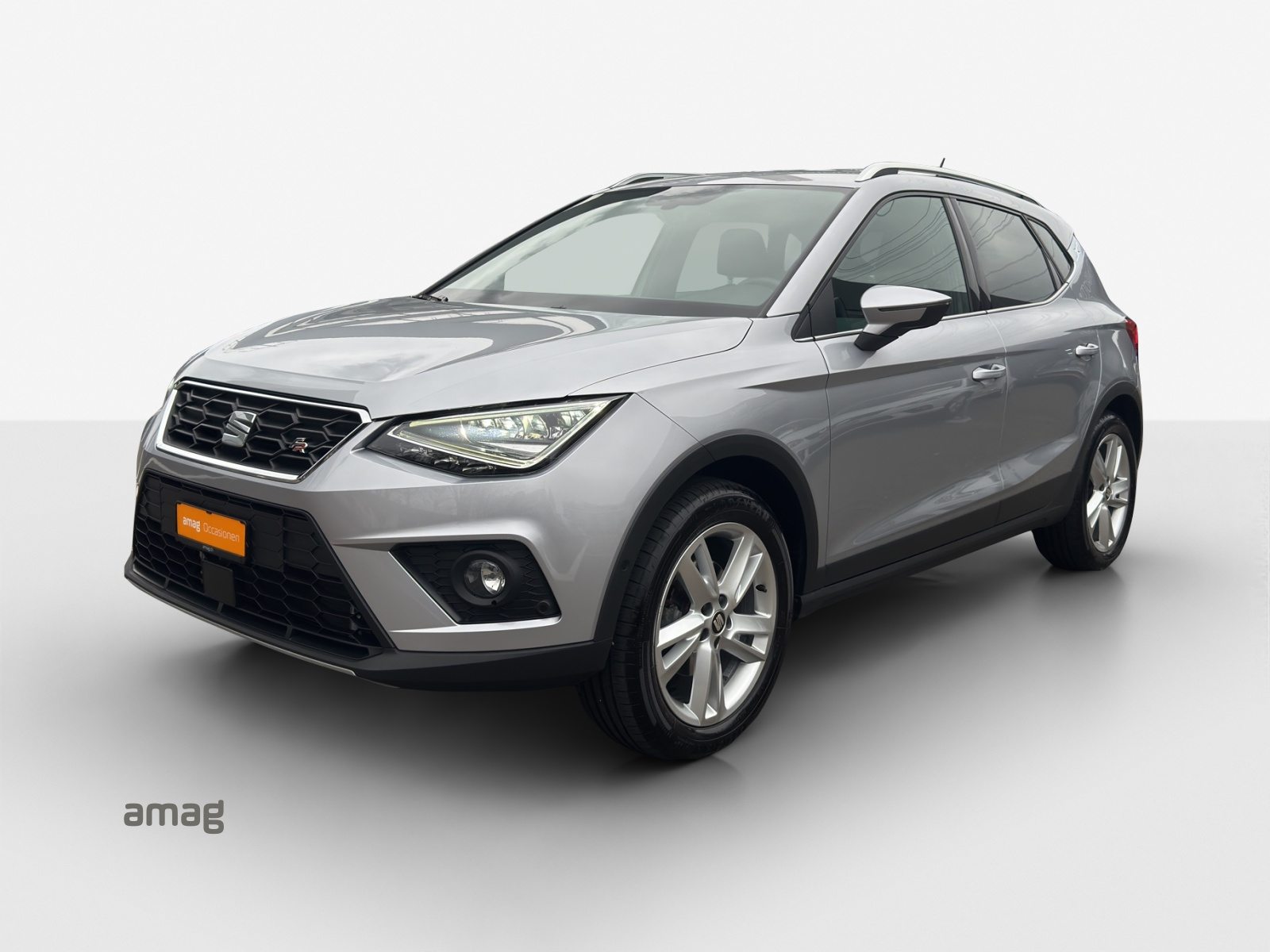 SEAT ARONA HOLA FR (netto)