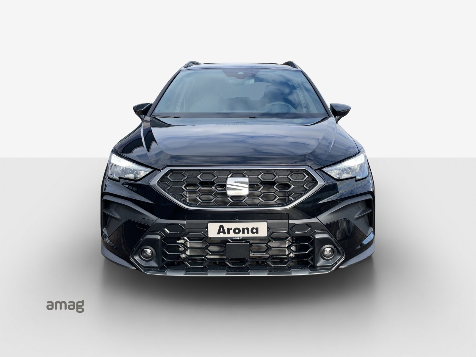 SEAT ARONA STYLE, Essence, Occasion / Utilisé, Automatique - 7