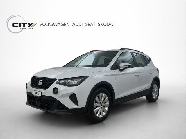 SEAT Arona 1.0 TSI 110PS Style DSG