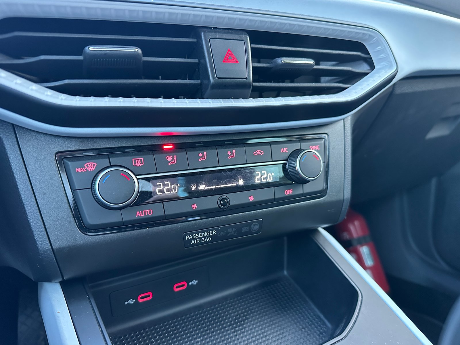 SEAT Arona 1.0 TSI Eco Move DSG, Essence, Occasion / Utilisé, Automatique - 7