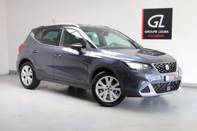 SEAT Arona 1.0 TSI Style DSG