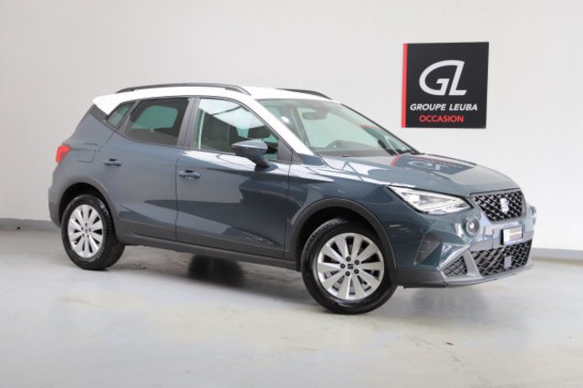 SEAT Arona 1.0 TSI Style DSG