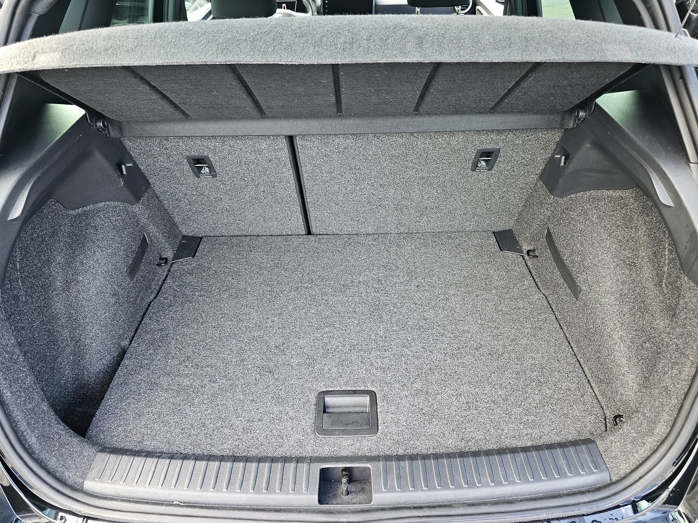 SEAT ARONA FR, Essence, Occasion / Utilisé, Automatique - 6