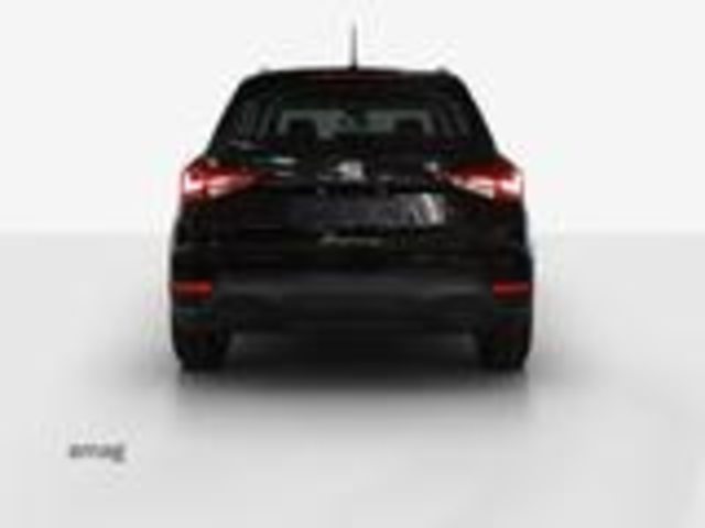 SEAT ARONA GO (netto), Benzina, Occasioni / Usate, Automatico - 4