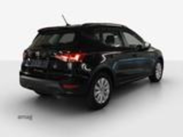 SEAT ARONA GO (netto), Benzina, Occasioni / Usate, Automatico - 5