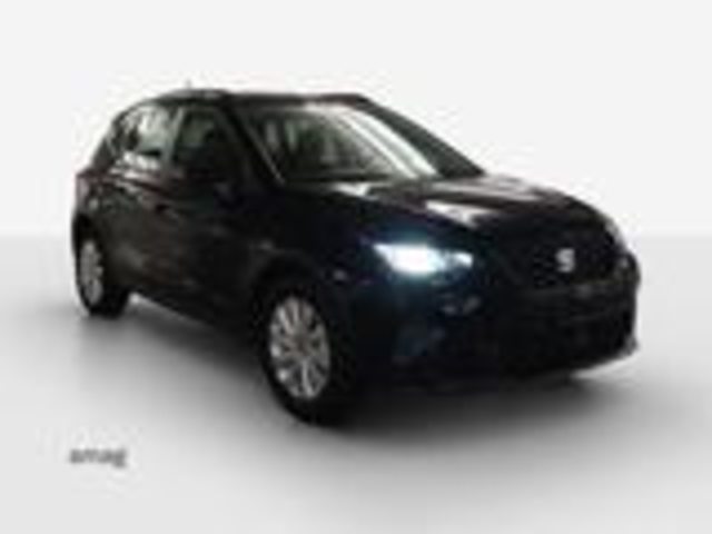 SEAT ARONA GO (netto), Benzina, Occasioni / Usate, Automatico - 6