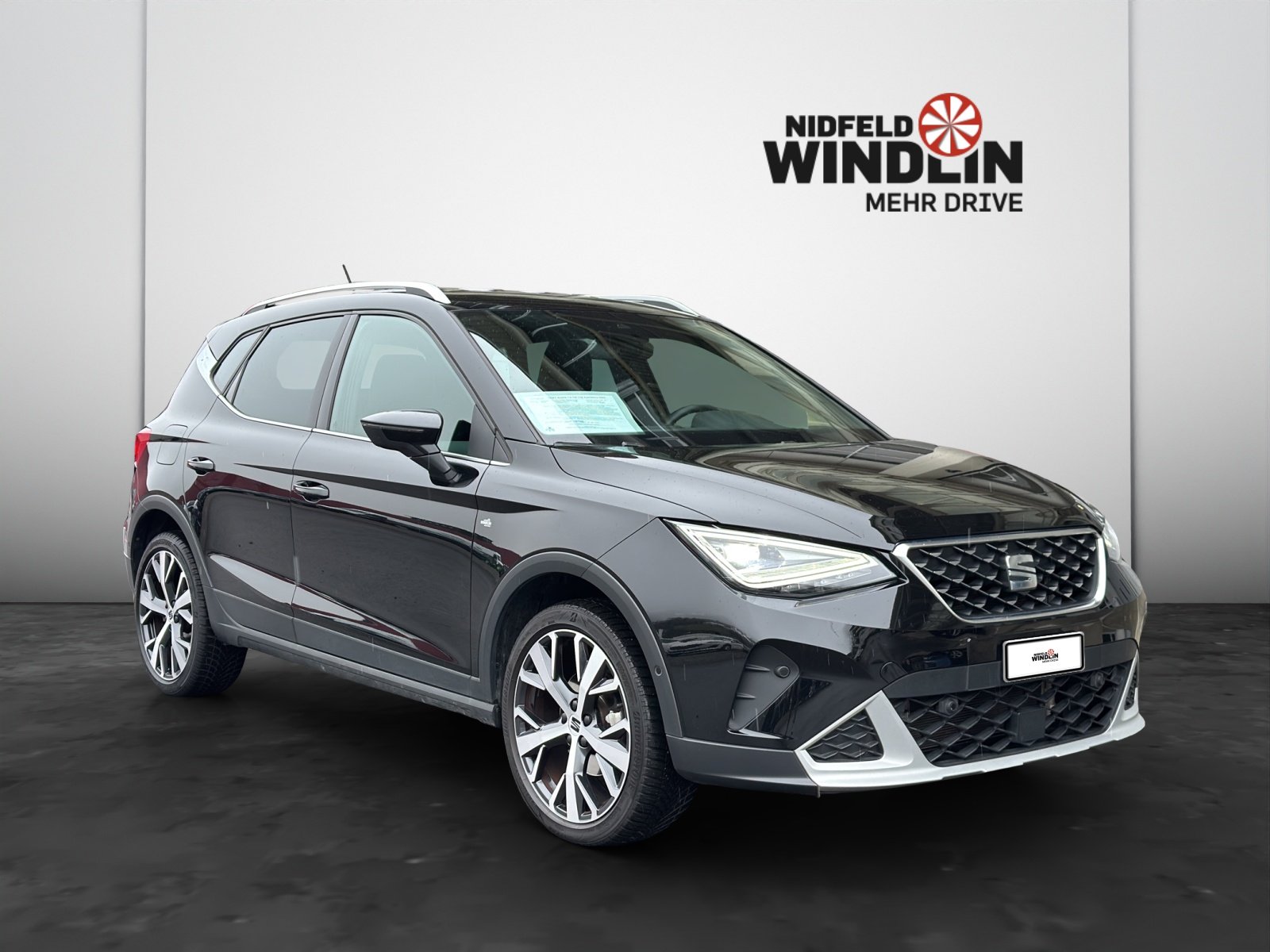 SEAT Arona 1.0 TSI 110 Xperience DSG