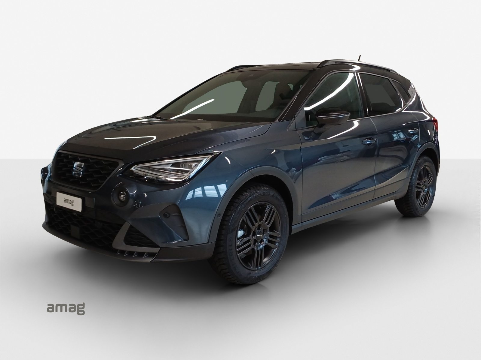 SEAT ARONA 75EDITION (netto)