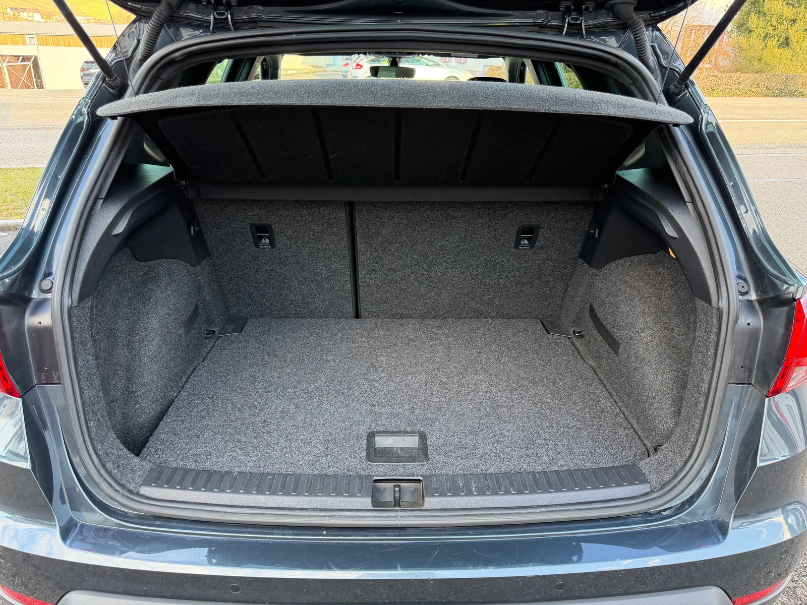 SEAT Arona 1.0 TSI 110 FR DSG, Essence, Occasion / Utilisé, Automatique - 6