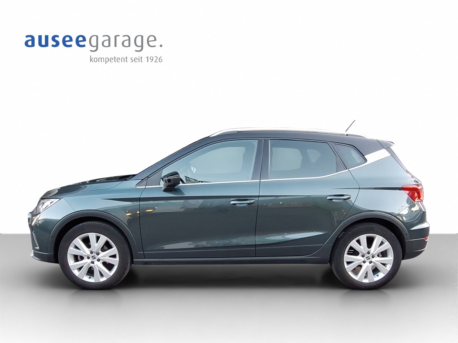 SEAT Arona 1.0 TSI 110 Xperience DSG, Benzina, Occasioni / Usate, Automatico - 2