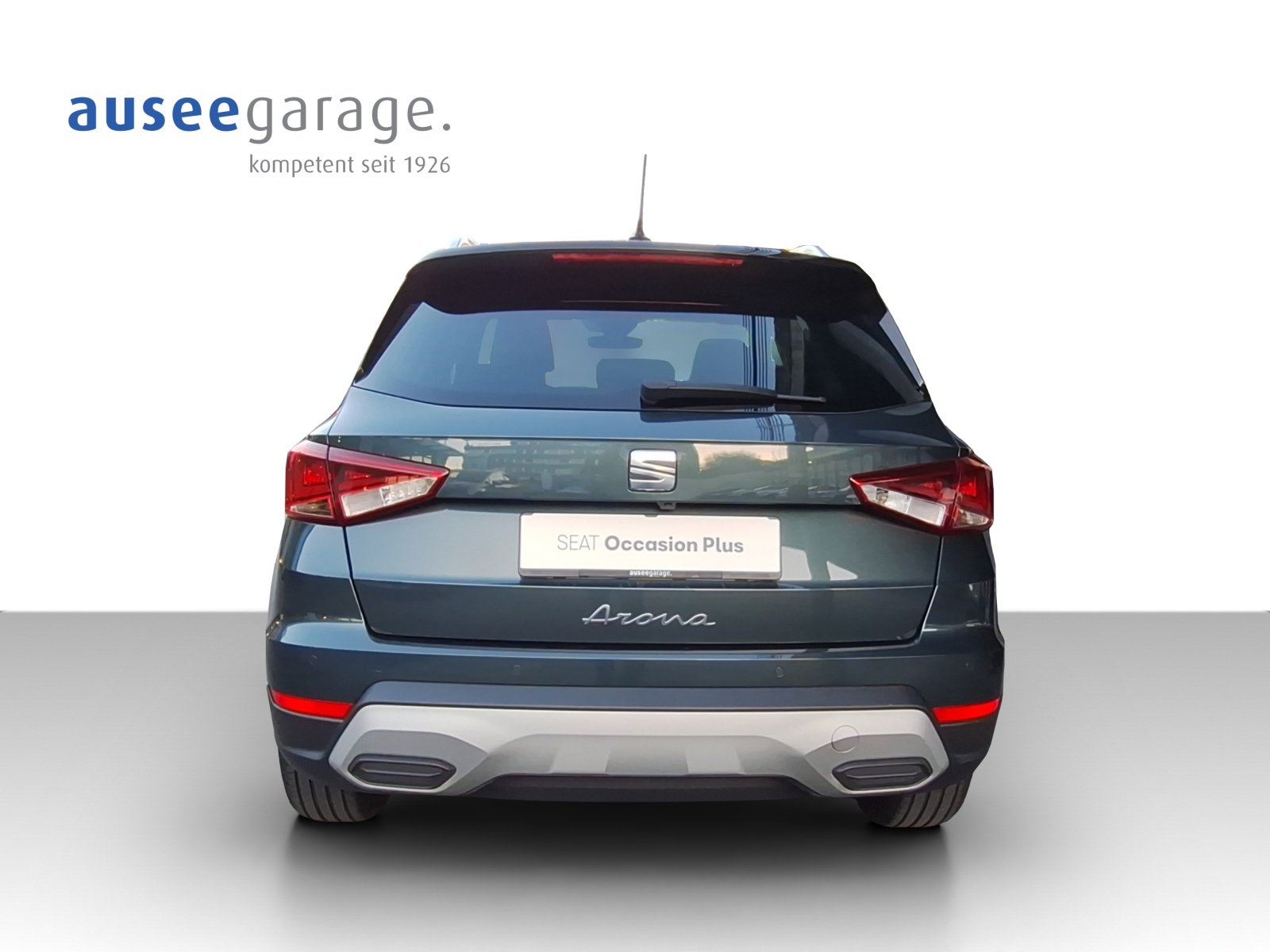 SEAT Arona 1.0 TSI 110 Xperience DSG, Benzina, Occasioni / Usate, Automatico - 4