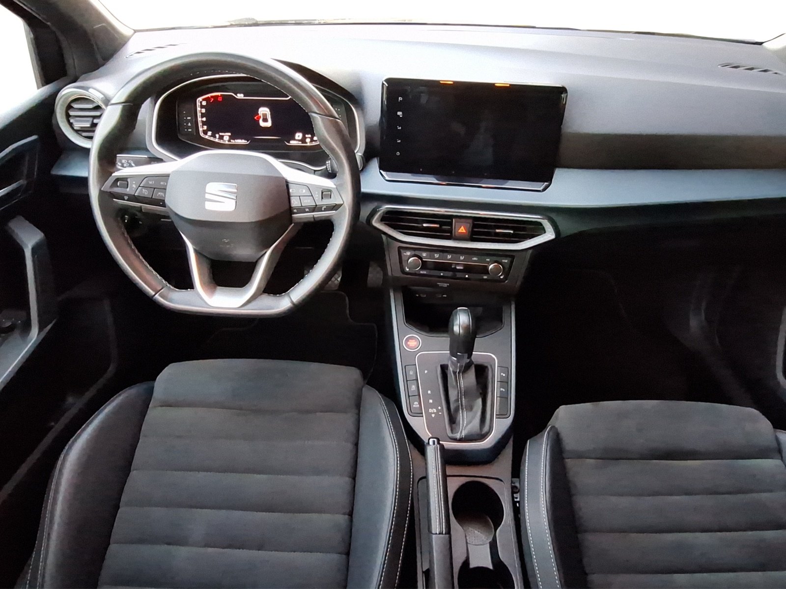 SEAT Arona 1.0 TSI 110 Xperience DSG, Benzina, Occasioni / Usate, Automatico - 6