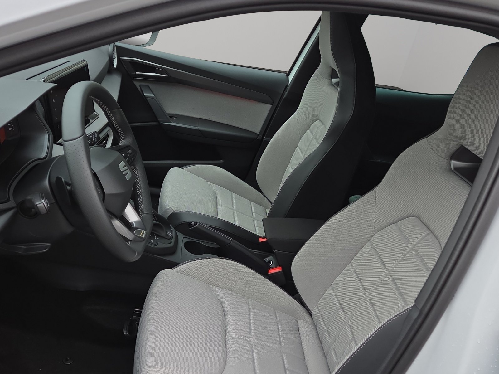 SEAT Arona 1.0 TSI Eco Move FR DSG, Petrol, Second hand / Used, Automatic - 6