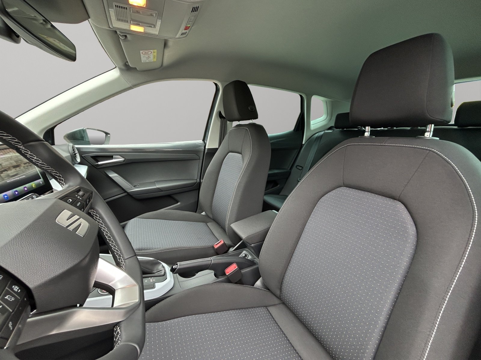 SEAT Arona 1.0 TSI Eco GO DSG, Essence, Occasion / Utilisé, Automatique - 6