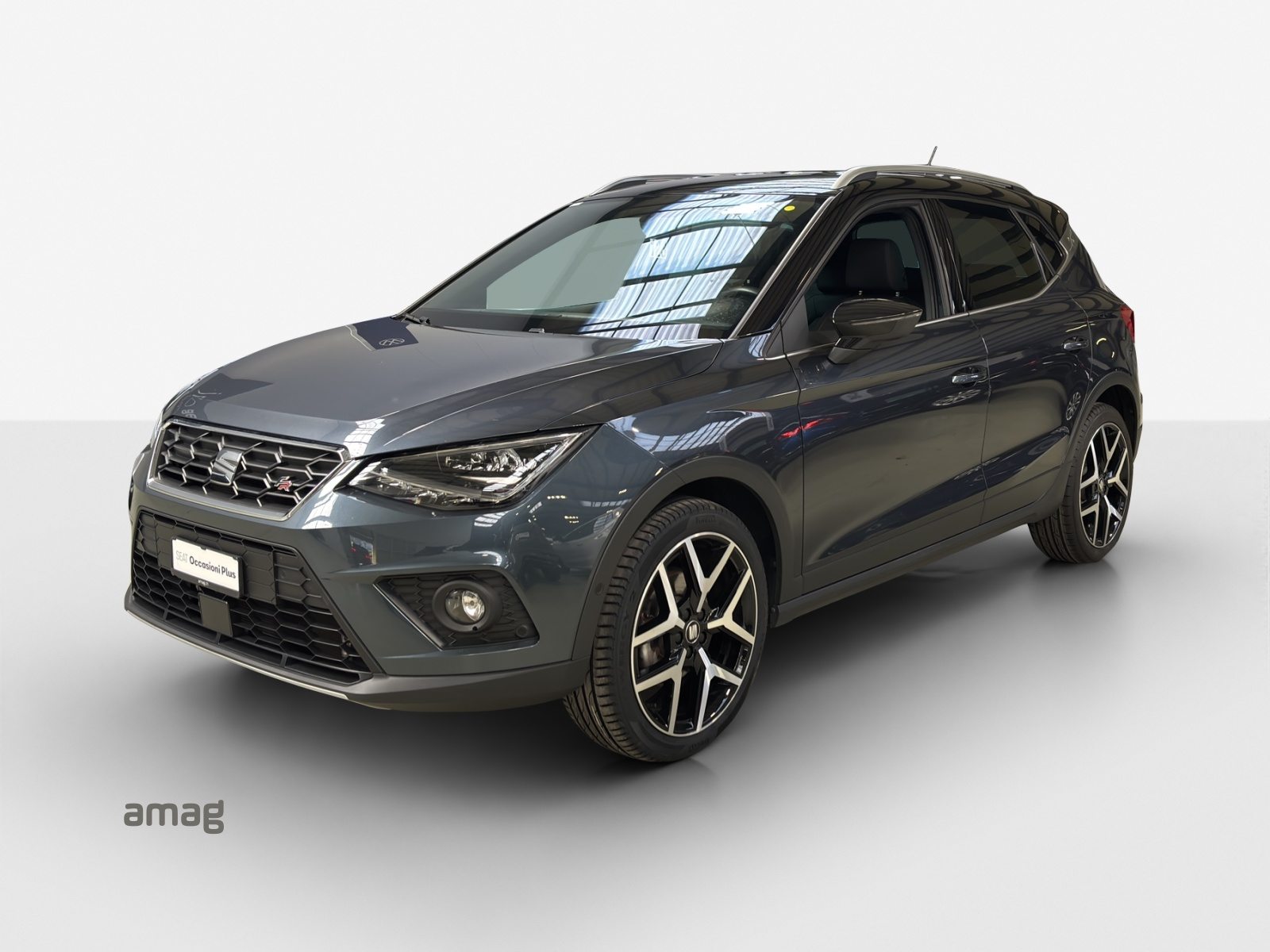 SEAT ARONA HOLA FR (netto)