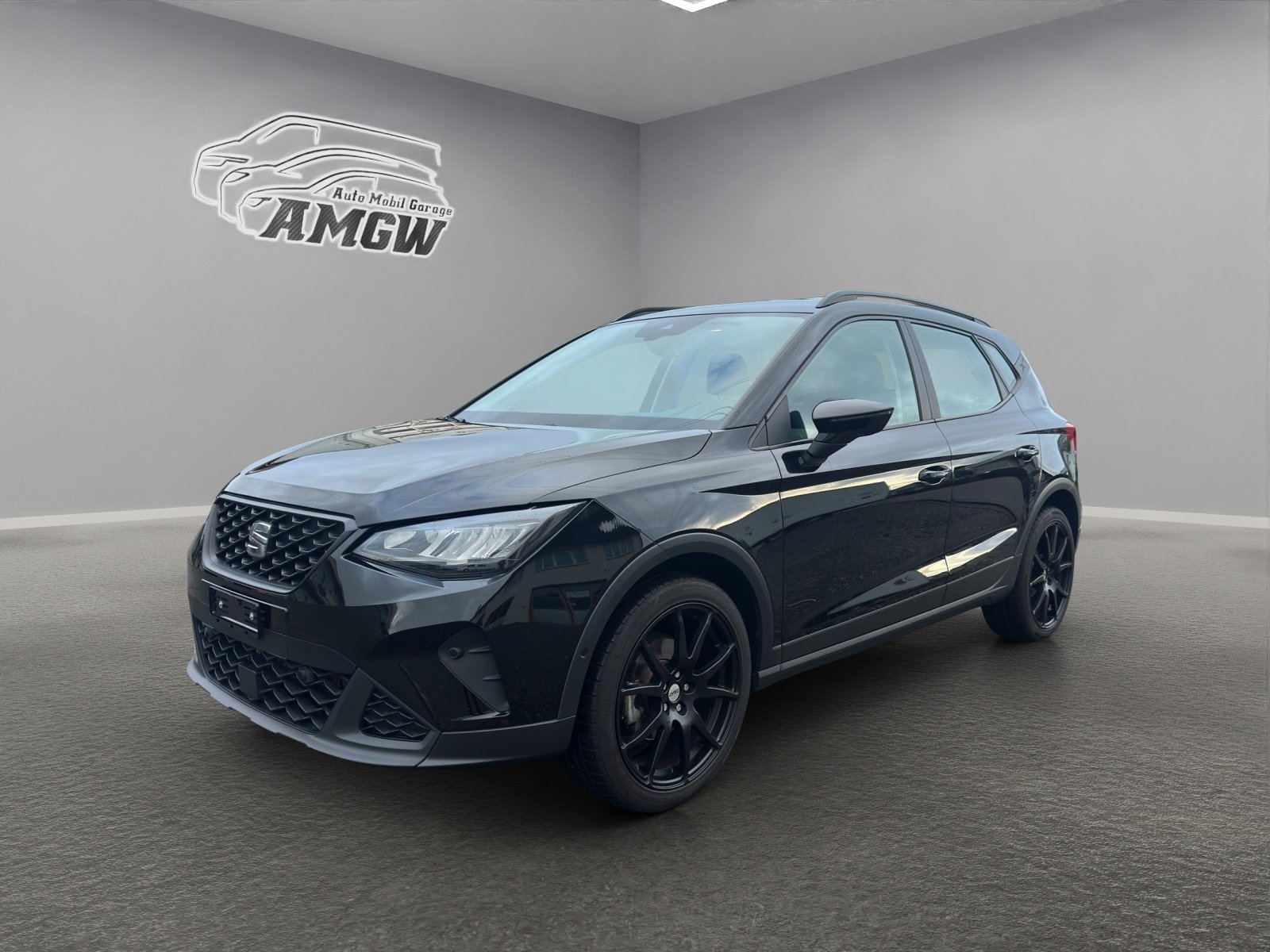 SEAT Arona Geländewagen 1.0 TSI 110 Style DSG, Benzina, Occasioni / Usate, Automatico - 2