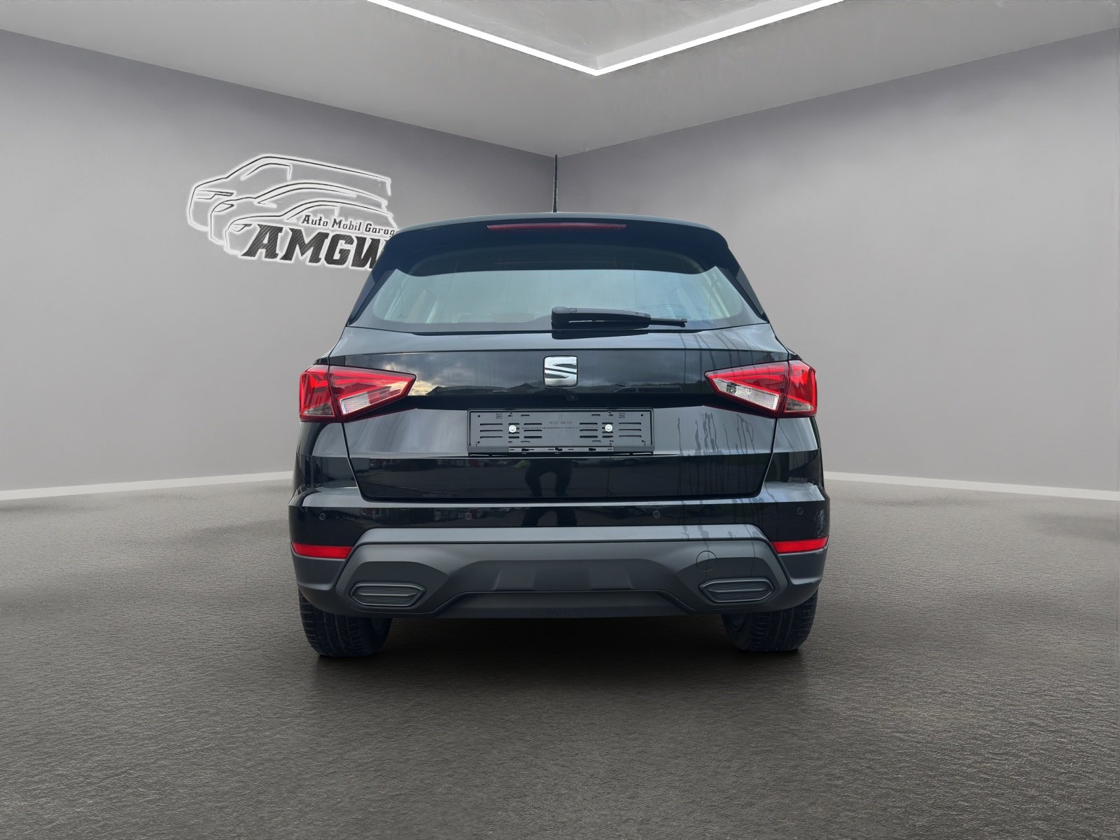 SEAT Arona Geländewagen 1.0 TSI 110 Style DSG, Benzina, Occasioni / Usate, Automatico - 4