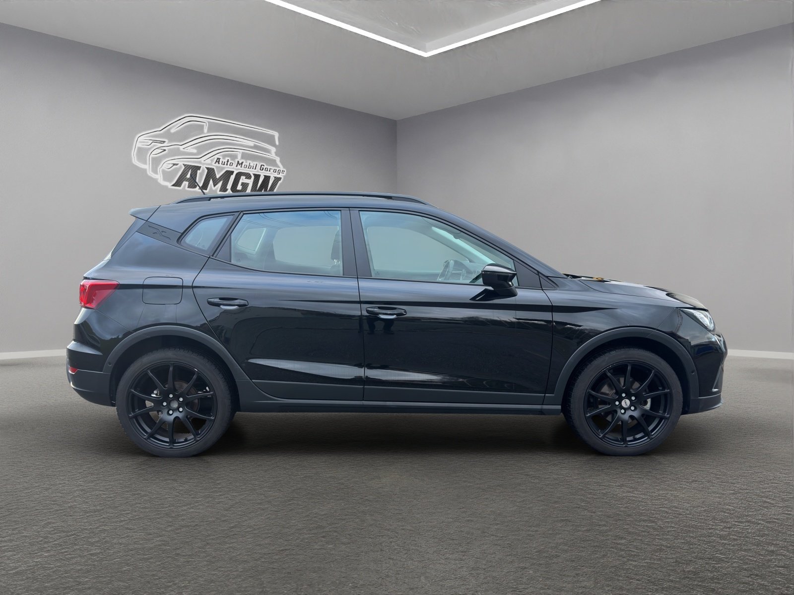 SEAT Arona Geländewagen 1.0 TSI 110 Style DSG, Benzina, Occasioni / Usate, Automatico - 6