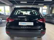 SEAT Arona 1.0 TSI Eco Style DSG, Benzin, Occasion / Gebraucht, Automatik - 3