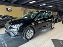SEAT Arona 1.0 TSI Eco Style DSG, Benzin, Occasion / Gebraucht, Automatik - 4