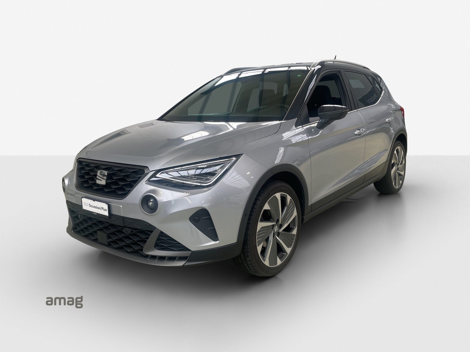 SEAT ARONA MOVE FR (netto)