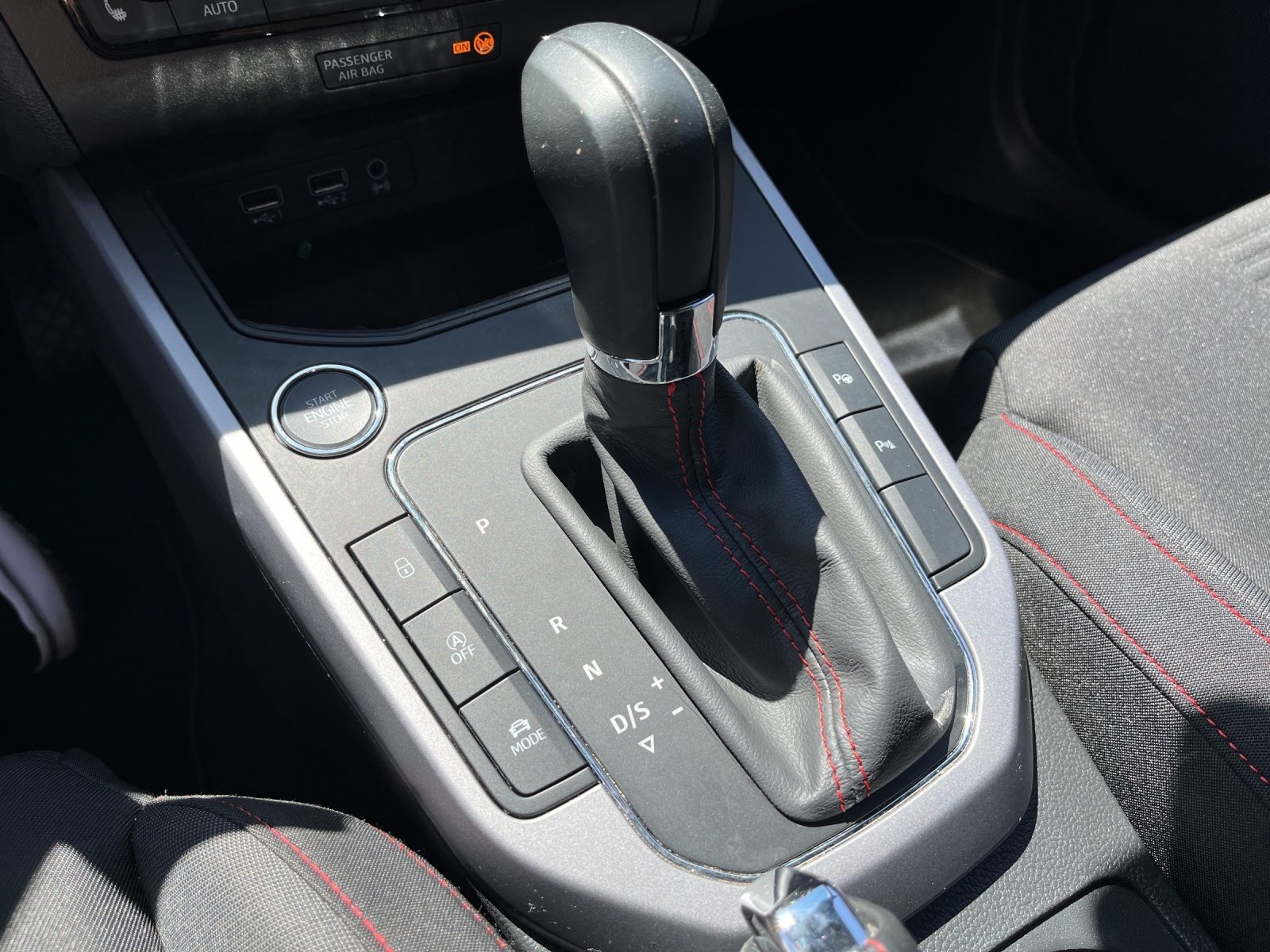 SEAT ARONA FR, Benzina, Occasioni / Usate, Automatico - 2