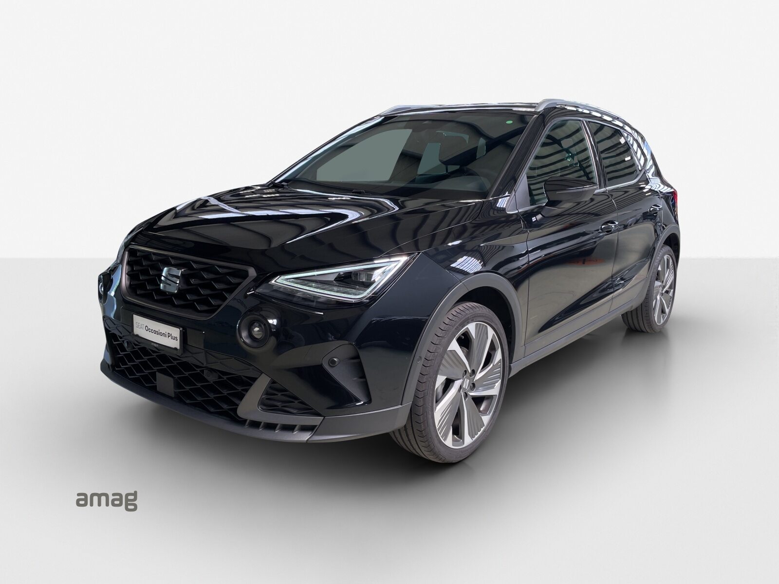 SEAT NEW ARONA HOLA FR (netto)