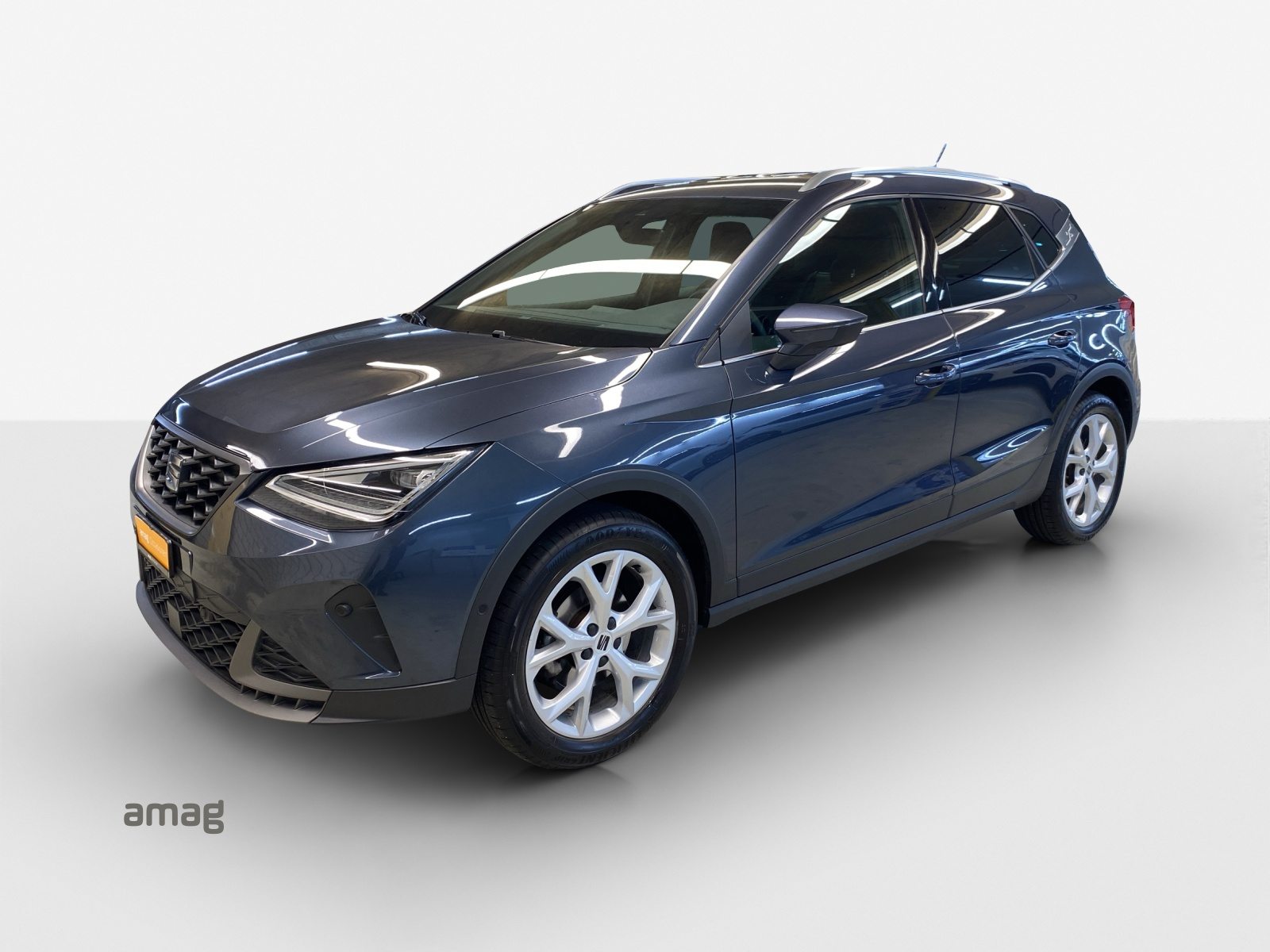 SEAT NEW ARONA HOLA FR (netto)