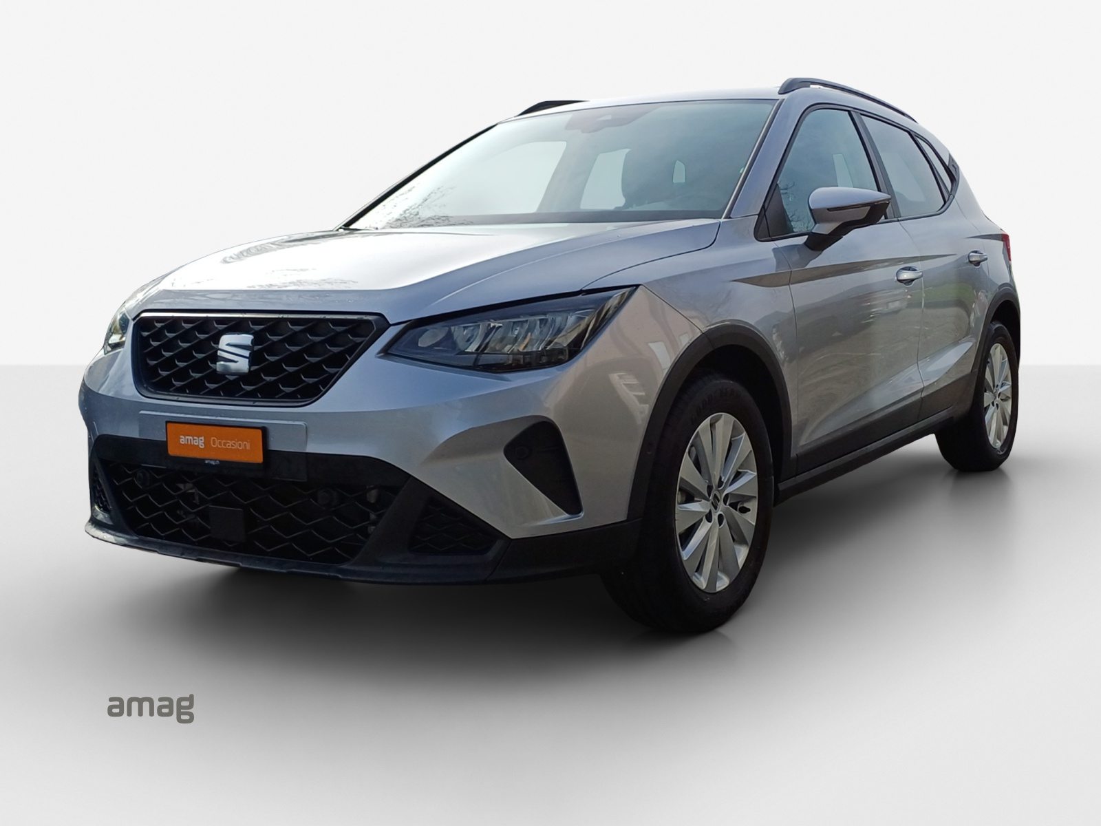 SEAT ARONA MOVE (netto)