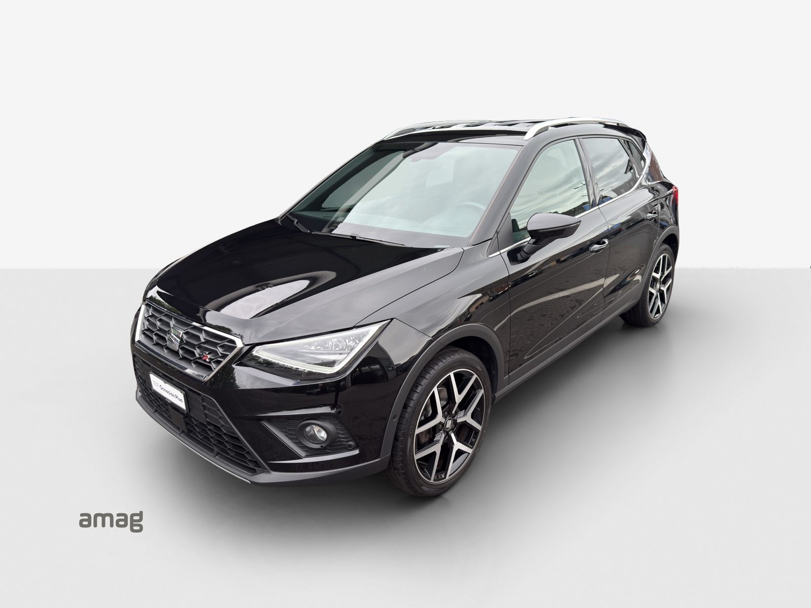 SEAT ARONA HOLA FR (netto)