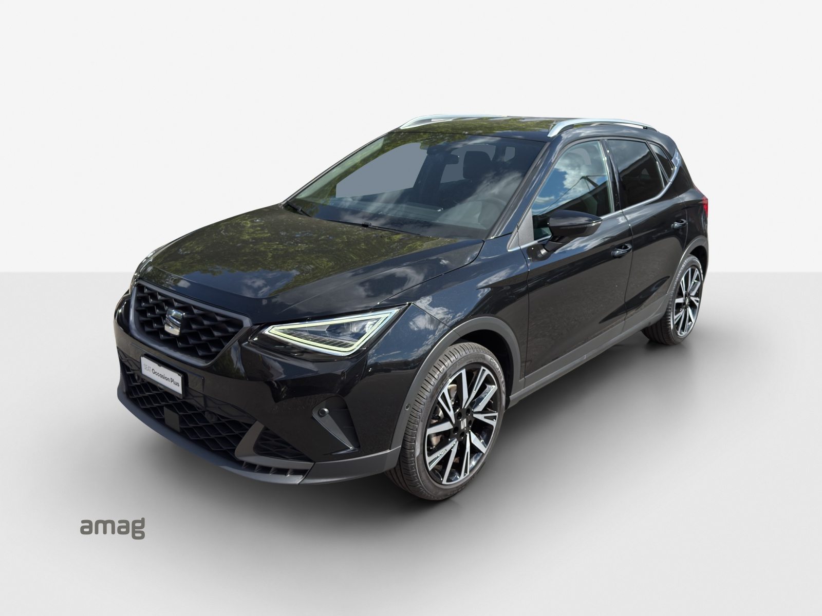 SEAT NEW ARONA HOLA FR (netto)
