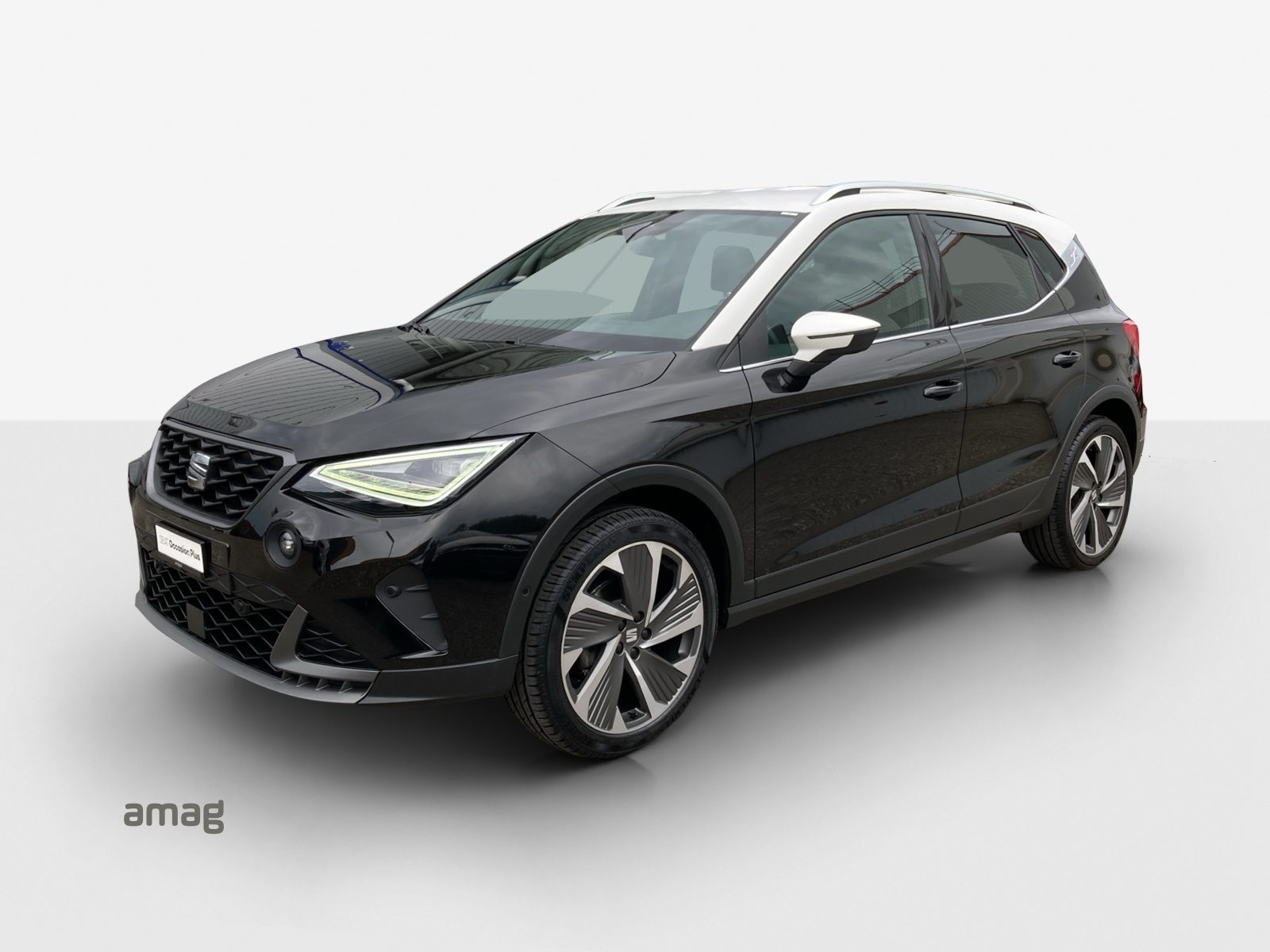 SEAT NEW ARONA HOLA FR (netto)